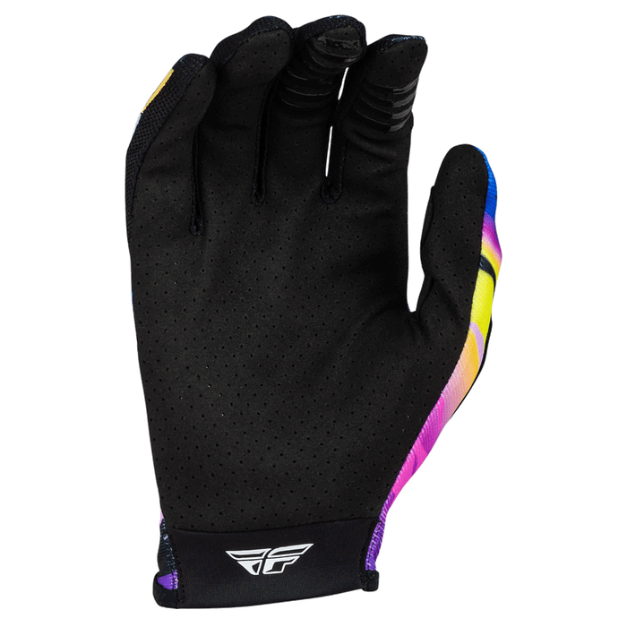 FLY Racing Mens Lite Malibu Gloves