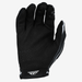 FLY Racing Mens Lite Warped Gloves