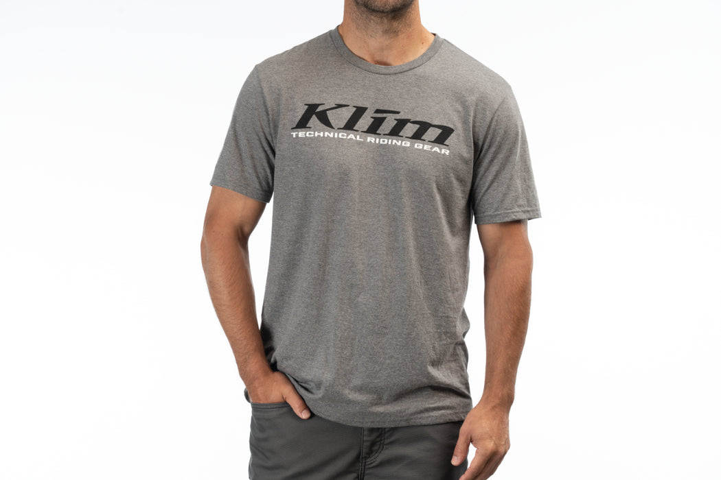 KLIM K Corp SS Tee