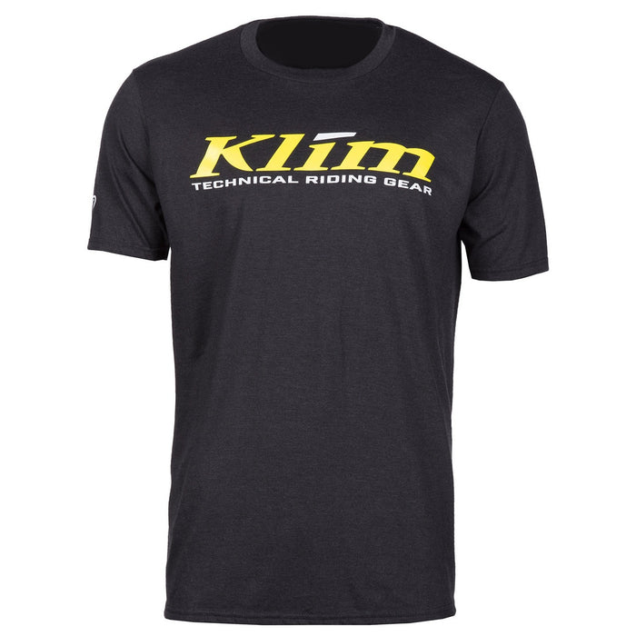 KLIM K Corp SS Tee