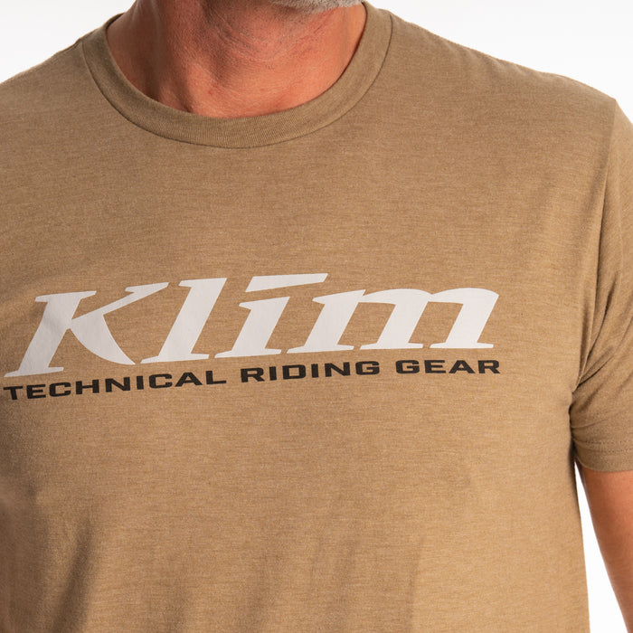 KLIM K Corp SS Tee