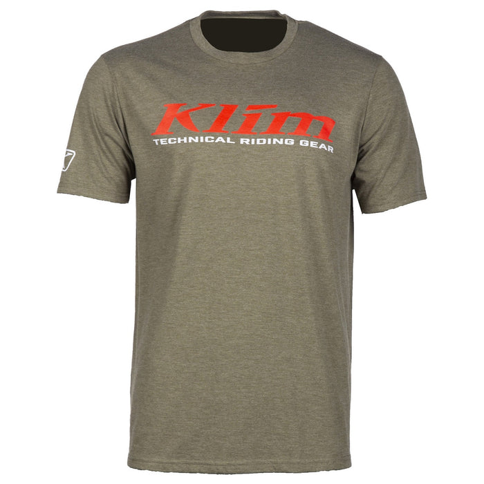 KLIM K Corp SS Tee