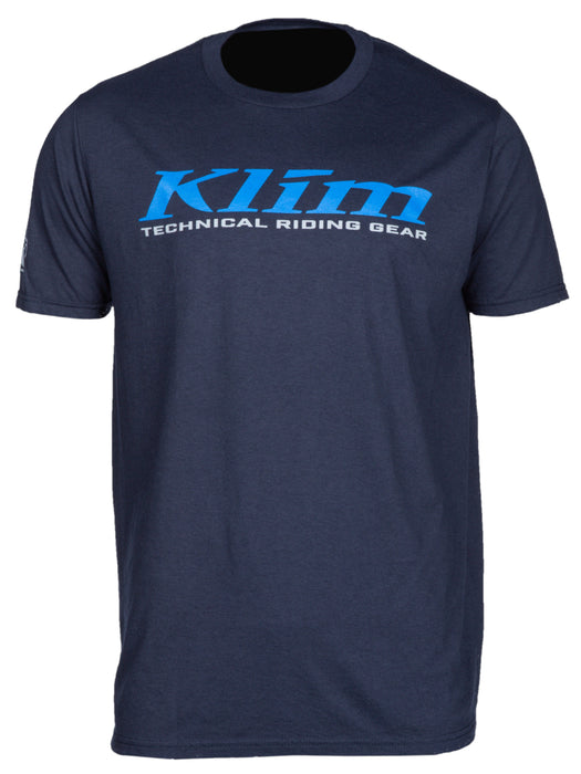 KLIM K Corp SS Tee