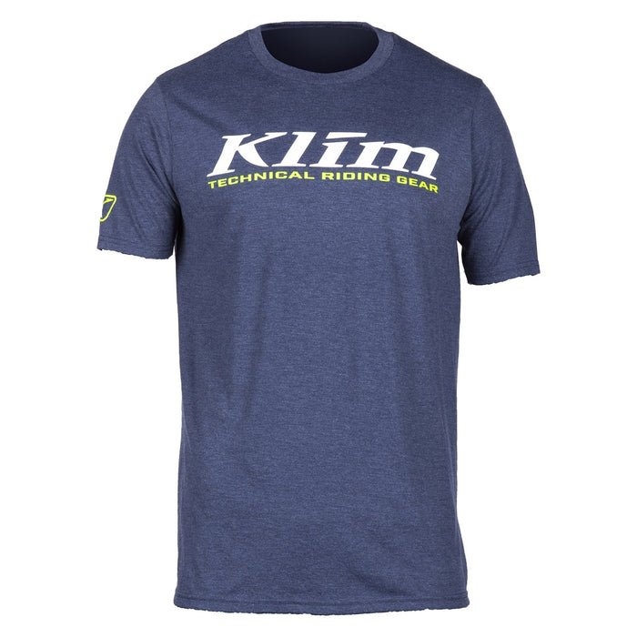 KLIM K Corp SS Tee