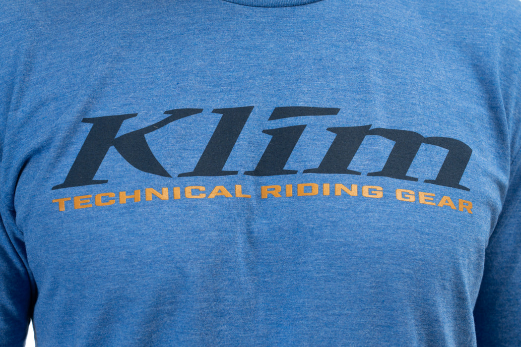 KLIM K Corp SS Tee