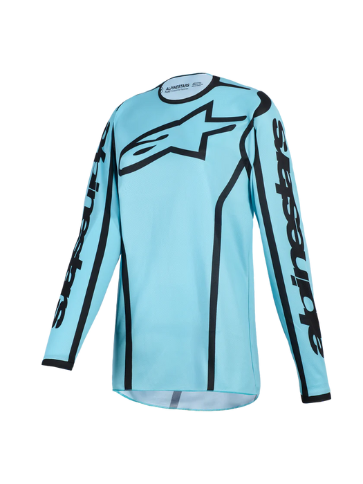 Alpinestars Womens Stella Fluid Apex Jersey