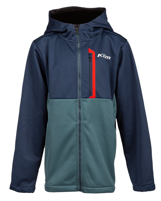 KLIM Youth Transition Hoodie