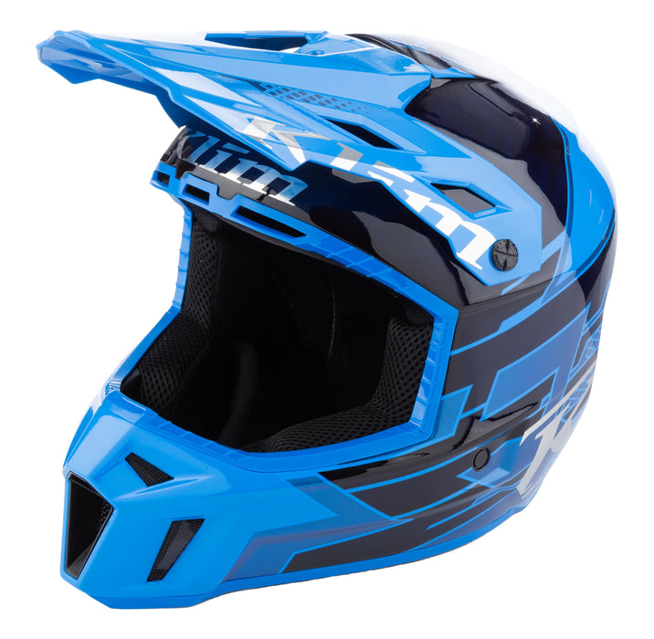 KLIM F3 Carbon Pro Helmet ECE