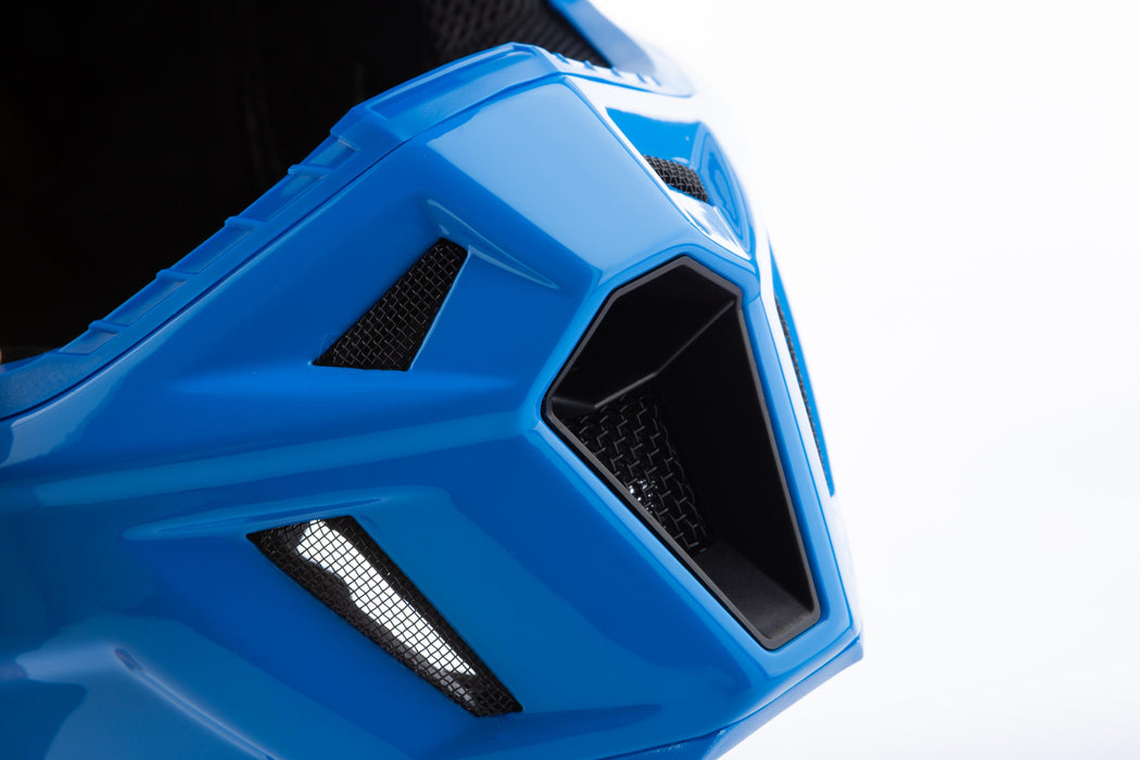 KLIM F3 Carbon Pro Helmet ECE