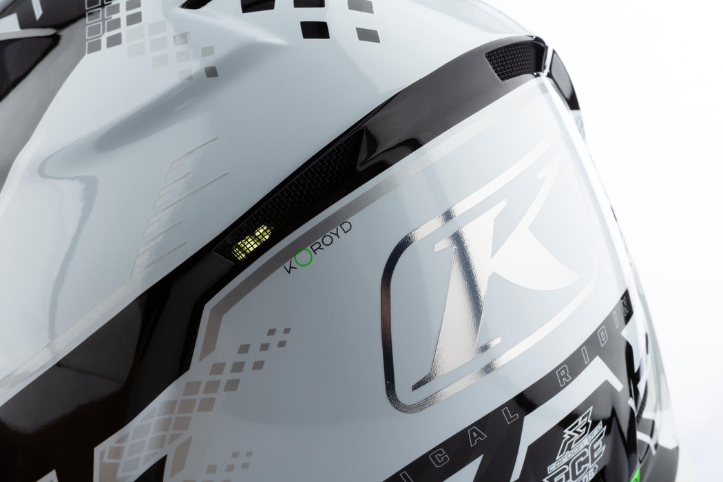KLIM F3 Carbon Pro Helmet ECE