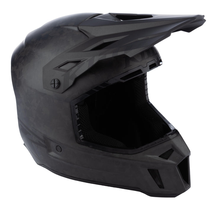 KLIM F3 Carbon Pro Helmet ECE