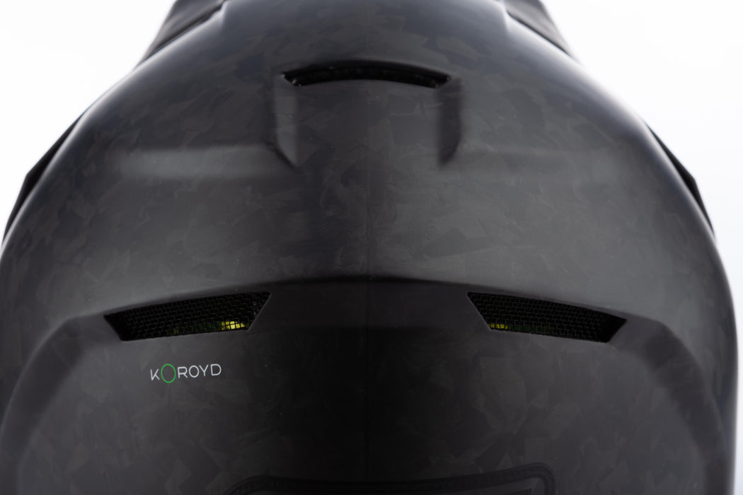 KLIM F3 Carbon Pro Helmet ECE