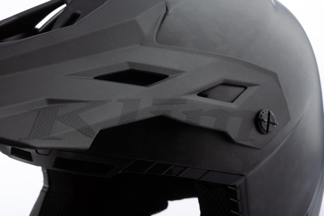 KLIM F3 Carbon Pro Helmet ECE