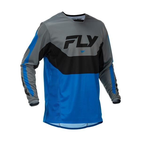 Fly Racing Mens Kinetic Jersey