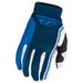 Fly Racing Youth Lite Gloves - Blue/White