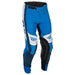 Fly Racing Mens Lite Pants - Blue/White