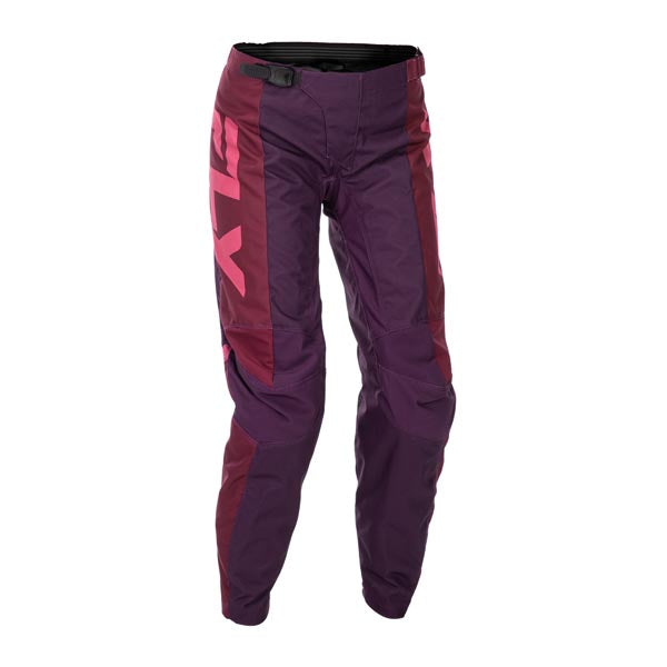 Fly Racing Womens F-16 Pants - Pink/Mauve