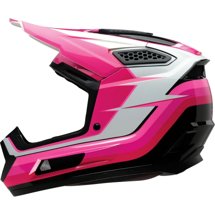 Z1R Dirtmaxx Vortex Offroad Helmet