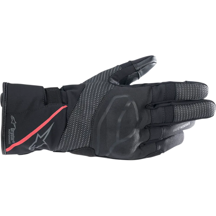 Alpinestars Womens Stella Andes V3 Drystar Gloves - Black - Front