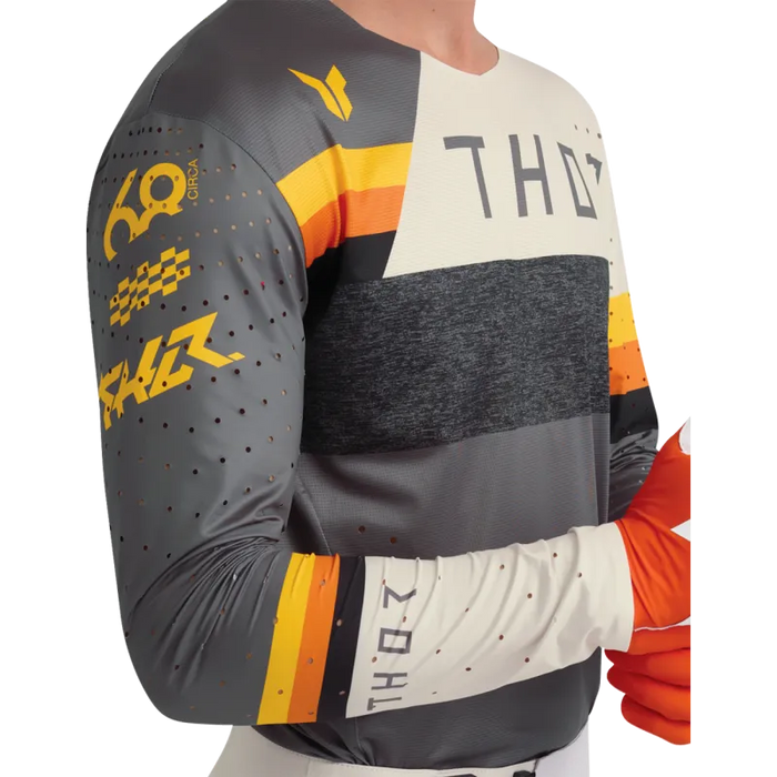 Thor Mens Sportmode League Jersey