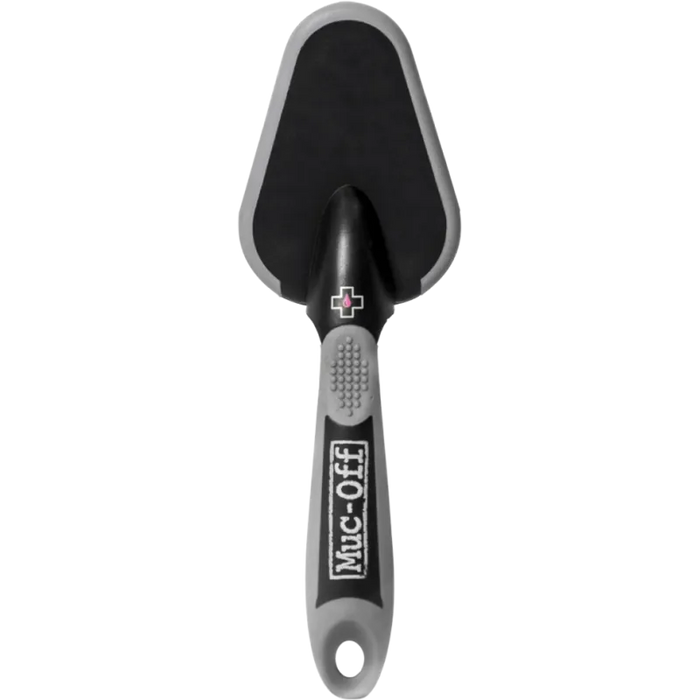 Muc-Off 3-Piece Premium Brush Set - Detail