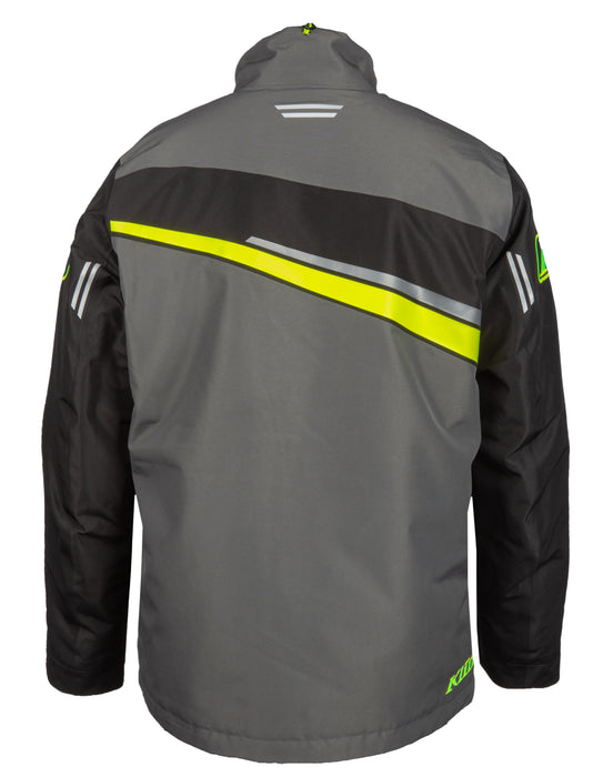 KLIM Mens Kaos Insulated Jacket