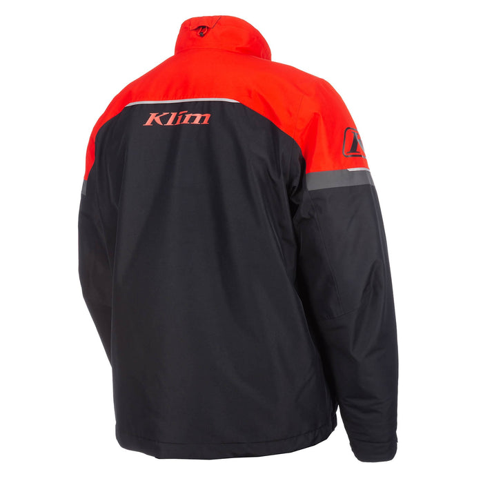 KLIM Mens Insulated Kaos Jacket