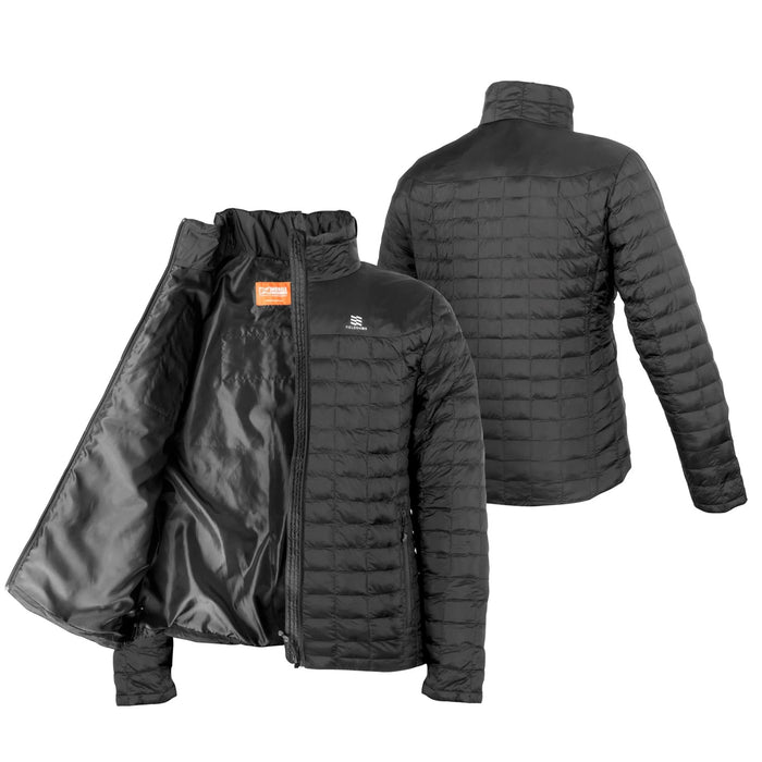 Mobile Warming Backcountry Heated Jacket