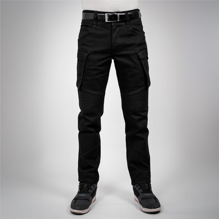 Bull-It Mens Jackal Easy Fit Jeans