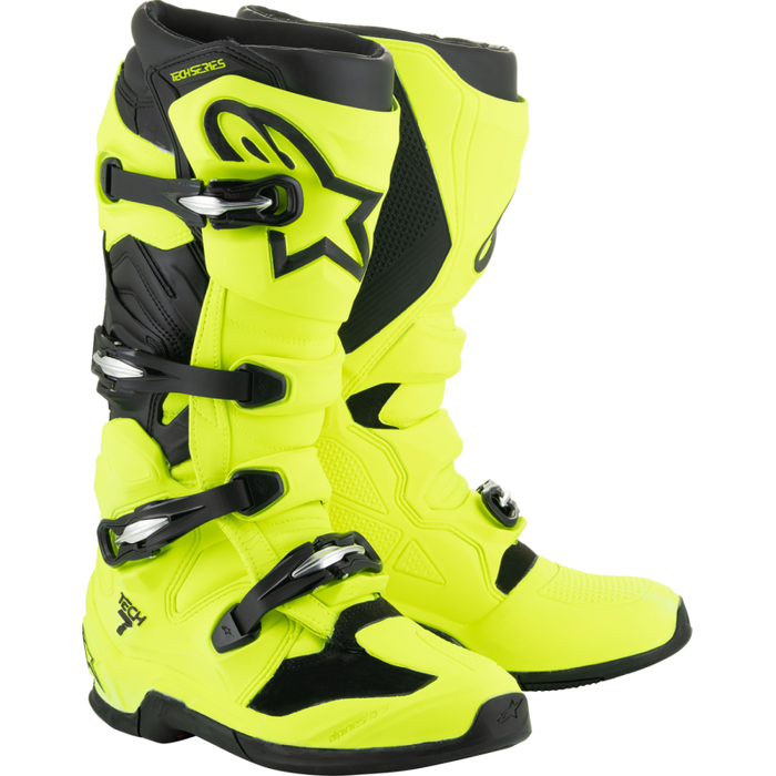 Alpinestars Mens Tech 7 Boots