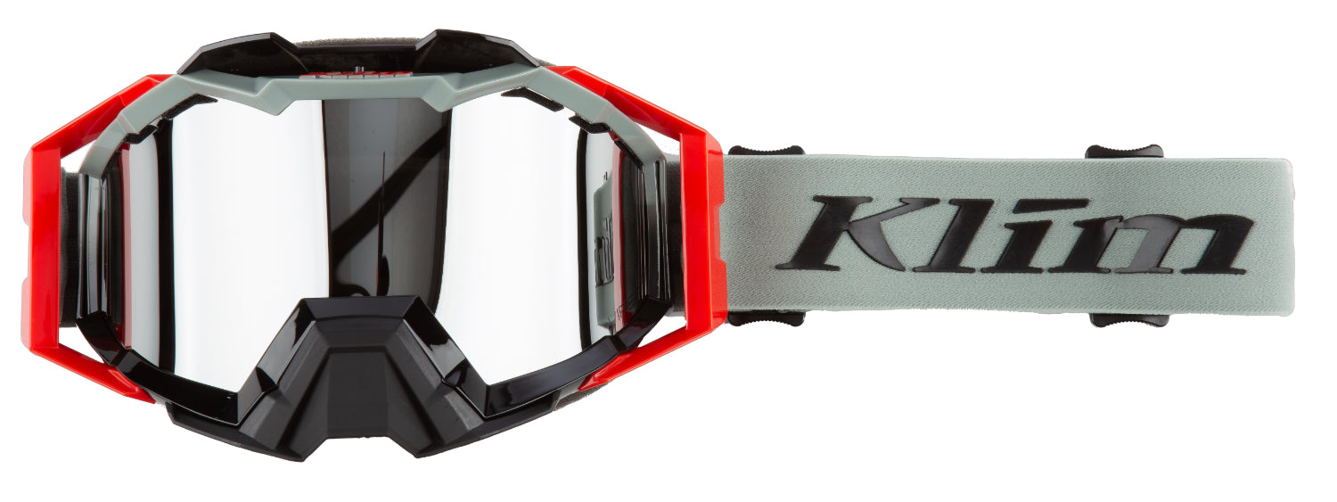 KLIM Viper Pro Snow Goggle