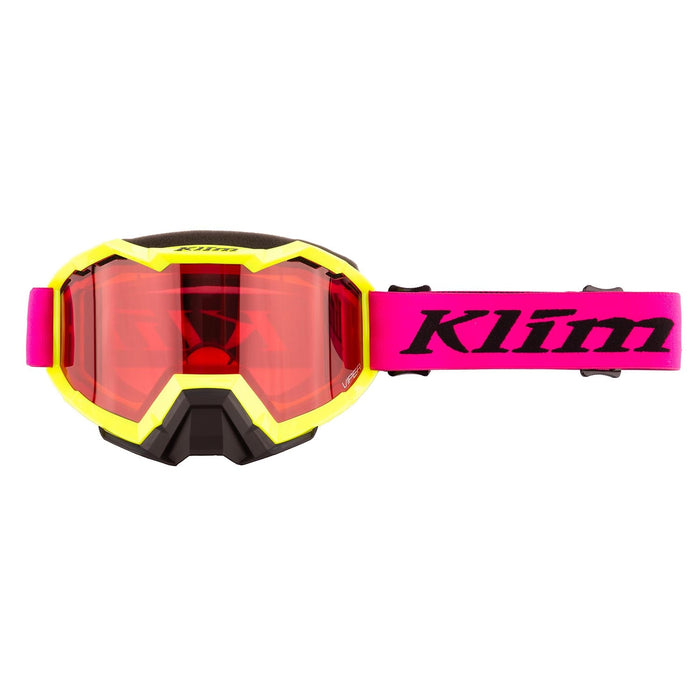 KLIM Viper Snow Goggle