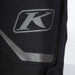 Klim Mens Powerxross Pant - Bitter Chocolate - Black, view 10