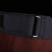 Klim Mens Powerxross Pant - Bitter Chocolate - Black, view 8
