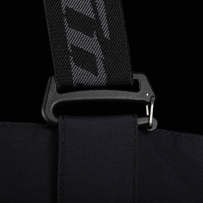 Klim Mens Powerxross Pant - Bitter Chocolate - Black, view 9