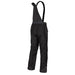 Klim Mens Powerxross Pant - Black - Asphalt, view 2