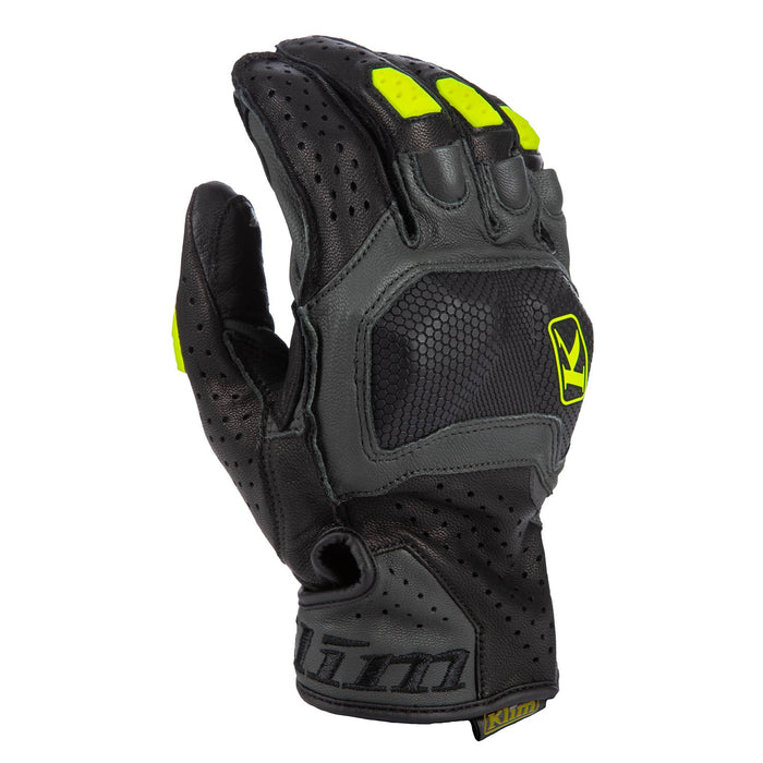 KLIM Badlands Aero Pro Short Glove