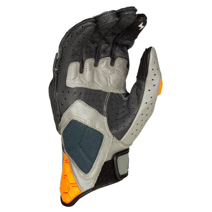 KLIM Badlands Aero Pro Short Glove