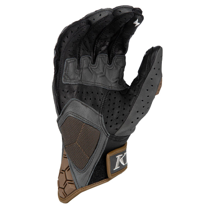 KLIM Badlands Aero Pro Short Glove
