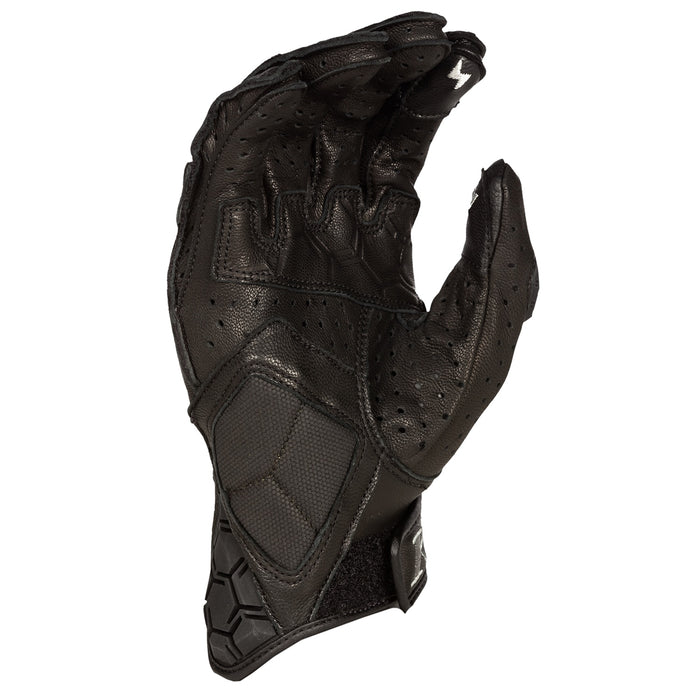KLIM Badlands Aero Pro Short Glove