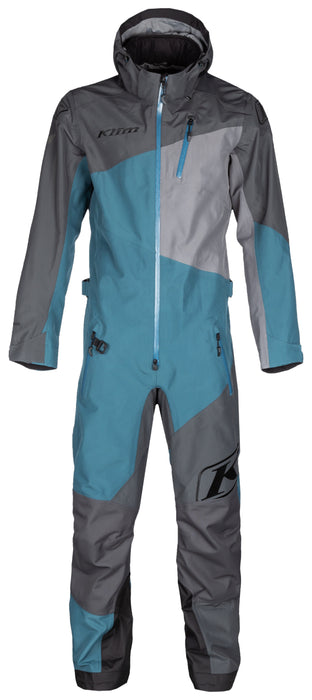 KLIM Mens Ripsa Uninsulated One-Piece