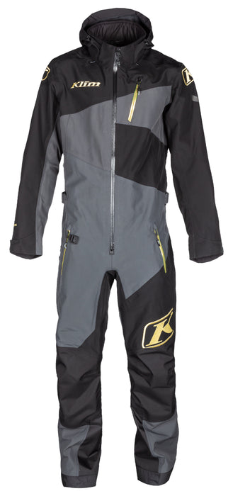 KLIM Mens Ripsa Uninsulated One-Piece