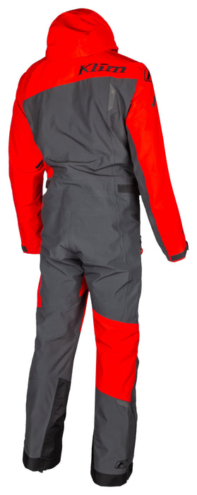 KLIM Mens Ripsa Uninsulated One-Piece