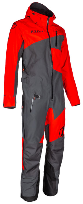 KLIM Mens Ripsa Uninsulated One-Piece