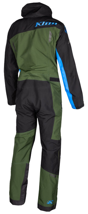 KLIM Mens Ripsa Uninsulated One-Piece