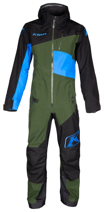 KLIM Mens Ripsa Uninsulated One-Piece