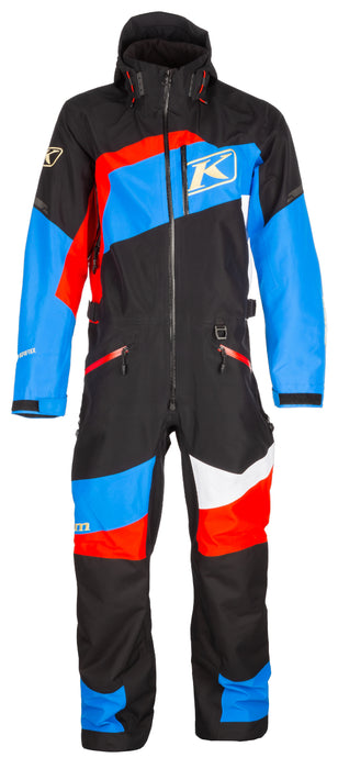 KLIM Mens Ripsa Uninsulated One-Piece