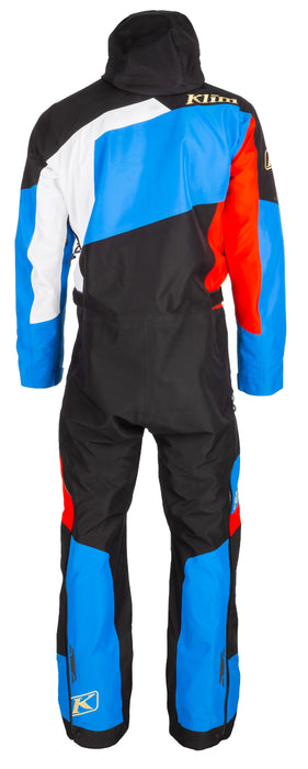 KLIM Mens Ripsa Uninsulated One-Piece