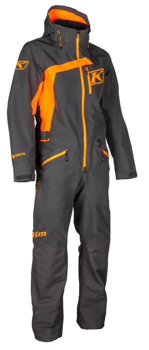 KLIM Mens Ripsa Uninsulated One-Piece