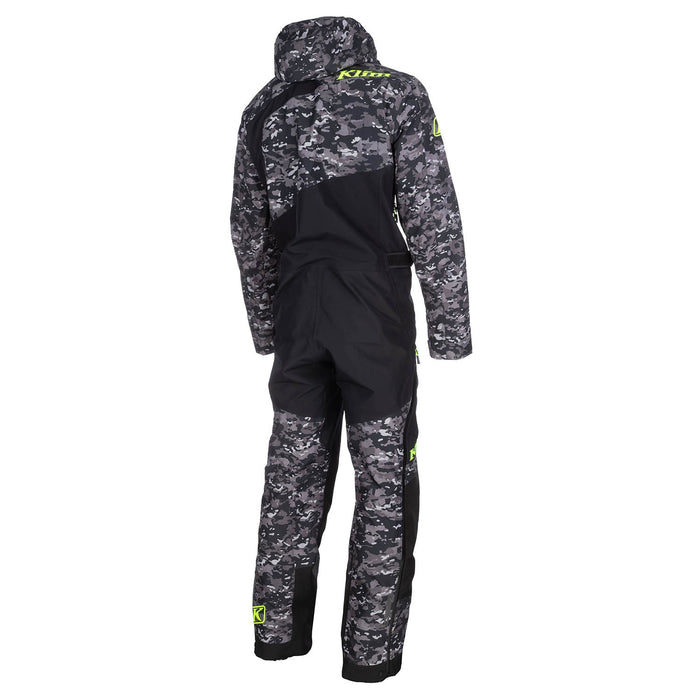 KLIM Mens Ripsa Uninsulated One-Piece